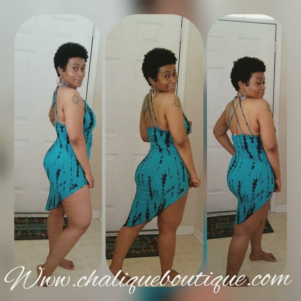 Bodycon dress